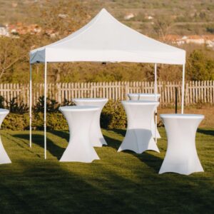 event tents