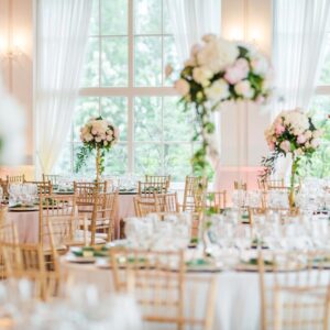 party decor