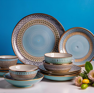 Crockery