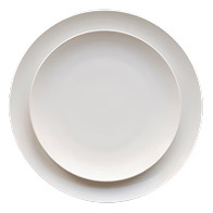 Chinese Plate